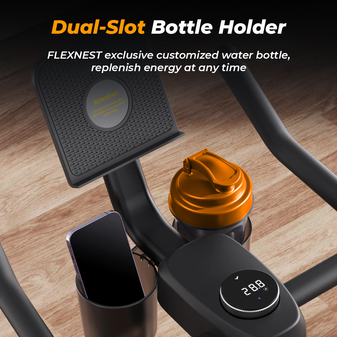 The Flexbike Lite - Flexnest